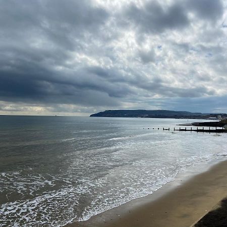 Fantastic Seaside Chalet Retreat Apartman Sandown Kültér fotó